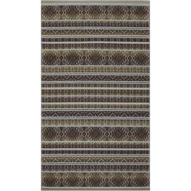 Oriental Weavers Килим  Brando 80х160 13/Q01 N (6221435075898) - зображення 1