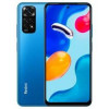 Xiaomi Redmi Note 11S 8/128GB Twilight Blue (no NFC) - зображення 1