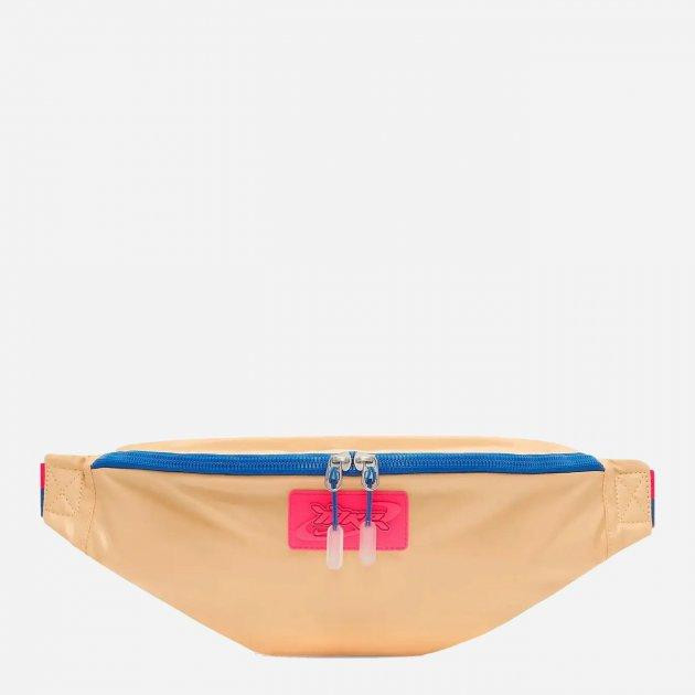 Nike Поясна сумка  NK Heritage Waistpack - FSTVL Pink/Blue (DZ6293-266) - зображення 1