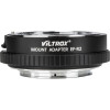 Viltrox EF Lens to RF Camera Mount Adapter (EF-R2) - зображення 1