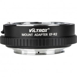 Viltrox EF Lens to RF Camera Mount Adapter (EF-R2)
