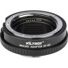 Viltrox EF Lens to RF Camera Mount Adapter (EF-R2) - зображення 2