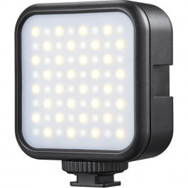 Godox Litemons Bi-Color Pocket-Size LED Video Light (LED6BI)
