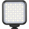 Godox Litemons Bi-Color Pocket-Size LED Video Light (LED6BI) - зображення 2