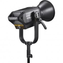   Godox Knowled M200BI Bi-Color LED Light (M200BI)