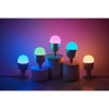 Godox C7R Knowled RGB Creative Bulb (8-Light Kit) (C7R-K8) - зображення 10