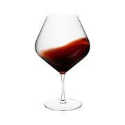 RONA Набір келихів для вина Piccolo 890мл 7609/890