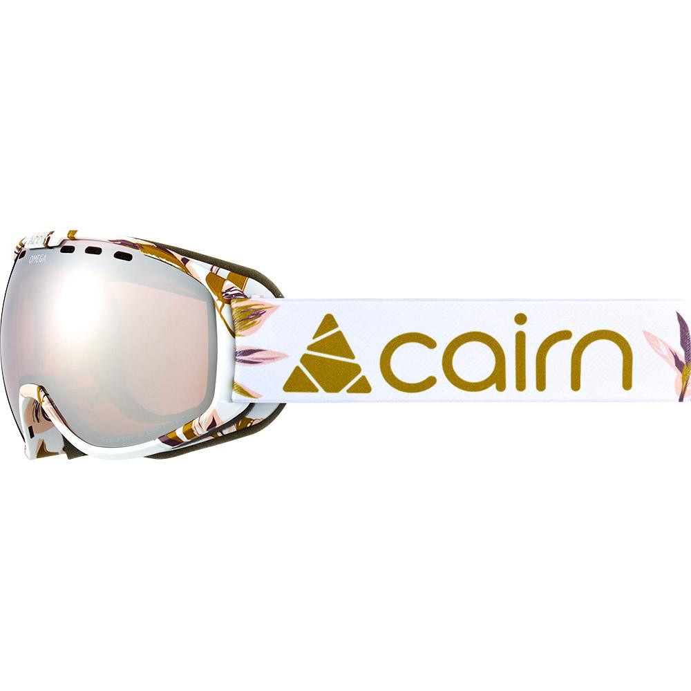 Cairn Omega / SPX3 white gold leaf (0581280801) - зображення 1