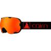 Cairn Spirit / SPX3 mat black-orange (05806818102) - зображення 1
