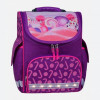Bagland Рюкзак шкільний каркасний  Успіх 80213595 Фіолетовий (2008021035955) - зображення 1