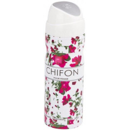 Emper Парфюмированный дезодорант для женщин  Chifon 100 мл (6291103660534)