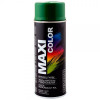 MAXI color RAL 6002 зеленый глянец 400 мл (MX6002) - зображення 1