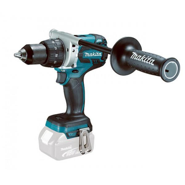 Makita DDF481Z - зображення 1