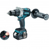 Makita DDF481RME - зображення 3