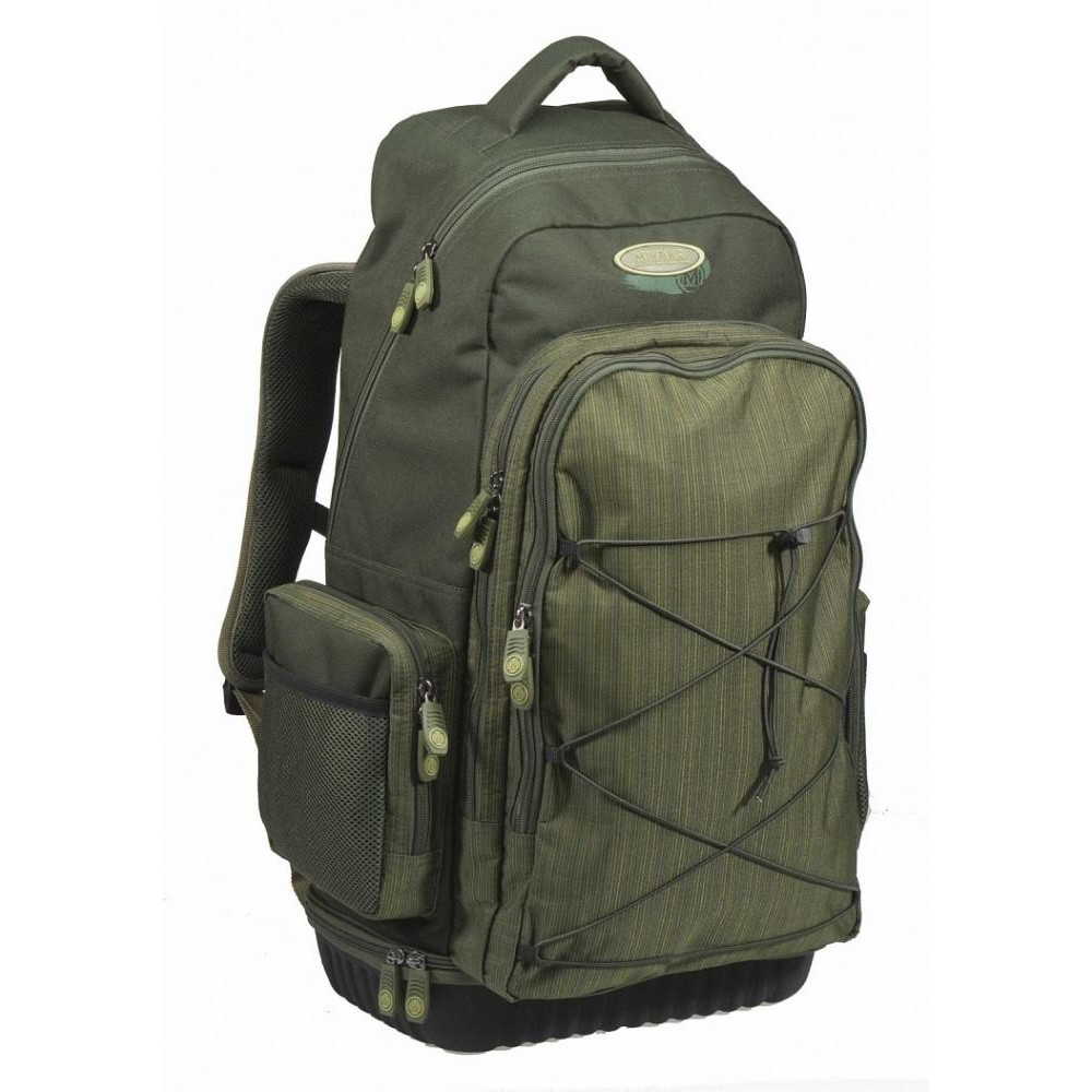 Mivardi Backpack Executive / dark green (M-BPEXE) - зображення 1