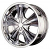 STW Wheels STW 016 (R16 W7.0 PCD5x114.3 ET40 DIA67.1) - зображення 1