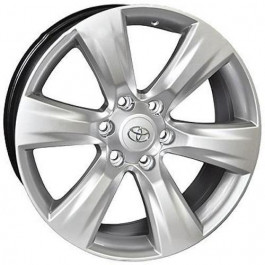   Replica Toyota CT957 (R20 W8.5 PCD6x139,7 ET30 DIA106.1)