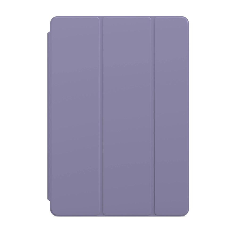 Apple Smart Cover for iPad 9th generation - English Lavender (MM6M3) - зображення 1