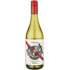 d'Arenberg Вино  Witches Berry Chardonnay біле напівсухе 14% 0.75 л (BWR1334) - зображення 1