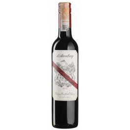 d'Arenberg Вино  Vintage Fortified Shiraz 2018 червоне сухе 17.5% 0.5л (BW90851)