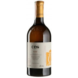 COS Вино  Rami 2021 біле сухе 0.75 л (BWQ2283)