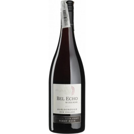 Clos Henri Вино  Bel Echo Pinot Noir 2018 червоне сухе 0.75 л (BWR6077)