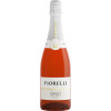 Fiorelli Винний ігристий напій  Spritz, оранжево-червоний солодкий, 0.75л 7% (ALR12573) - зображення 1