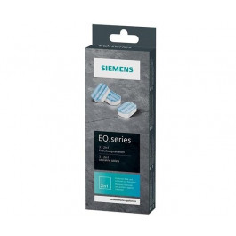 Siemens Таблетки от накипи для кофеварок 3 шт. (TZ80002N)