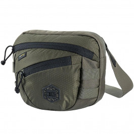 M-Tac M-Tac сумка Sphaera Hex Hardsling Bag Gen.II Elite Ranger Green (10137823)