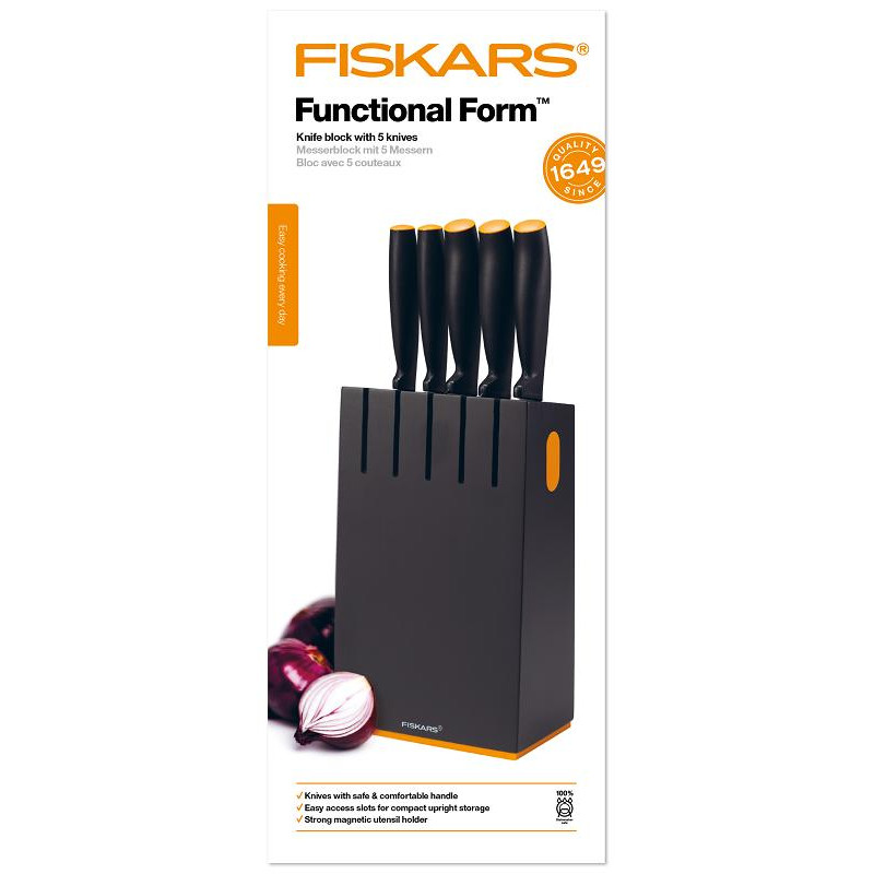 Fiskars Functional Form 1014190 - зображення 1