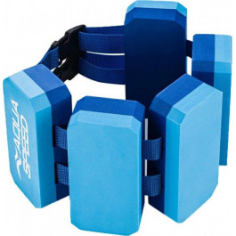 Aqua Speed Пояс для плавання  PAS 5 5653 (173-01) Дит 15x7x4.5 см Блакитно-синій (5908217656537)