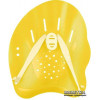 BECO Лопатки для плавання  2 шт. S Yellow (96048_S) - зображення 1