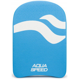 Aqua Speed Дошка для плавання  Junior Kickboard 37 cm