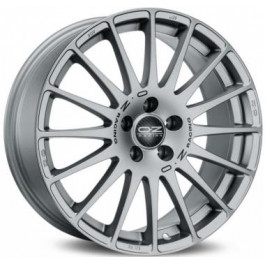 OZ Racing Superturismo GT (R18 W8.0 PCD5x100 ET35 DIA68)