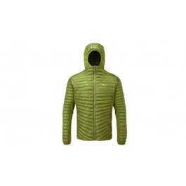 RAB Куртка  Cirrus Flex Hoody, Cactus 2021 XL
