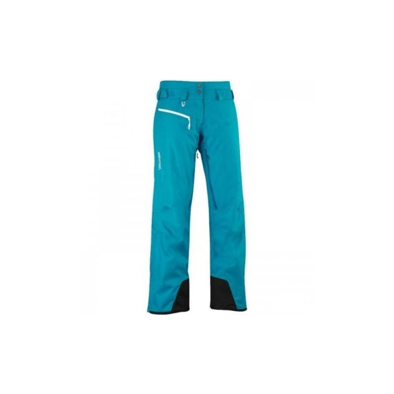 Mammut Штани  Storm WMN Pants 5038 coast 2010 40 Блакитний - зображення 1