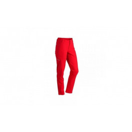 Marmot Штани  Scree Pant W team red SOFTSHELLS 2015 S красный