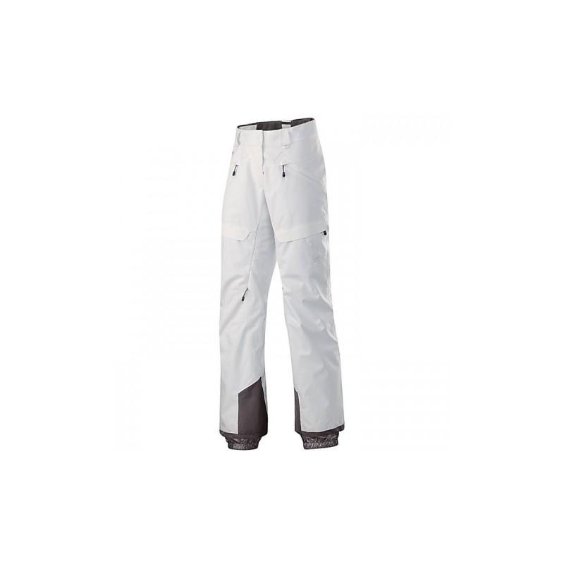 Mammut Штани  Robella Pants WMN 0243 white 2011/12 40 Білий - зображення 1