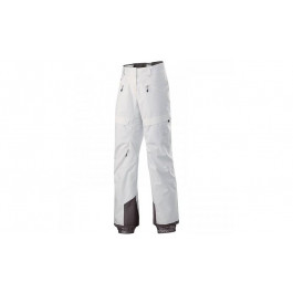   Mammut Штани  Robella Pants WMN 0243 white 2011/12 40 Білий