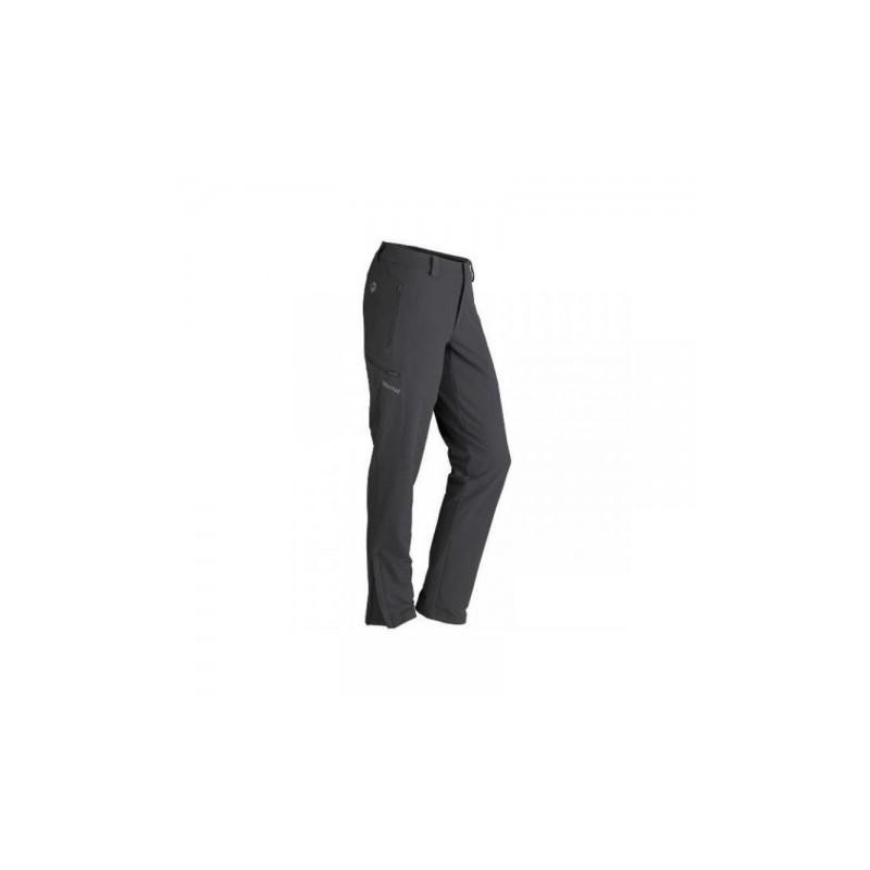 Marmot Штани  Scree Pant W dark steel SOFTSHELLS 2014/15 S серый - зображення 1