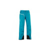 Mammut Штани  Storm WMN Pants 5038 coast 2010 38 Блакитний - зображення 1