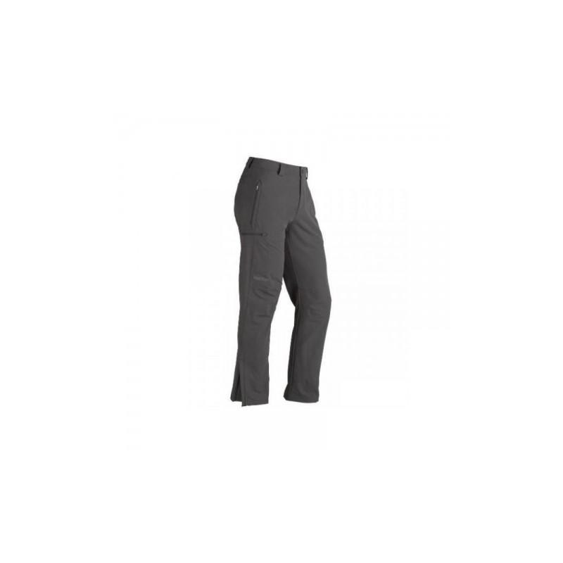 Marmot Штани  Scree Pant slate grey SOFTSHELLS 2014/15 серый - зображення 1