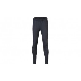   Hannah Штани  Nordic Pants anthracite 2022/23 M Чорний