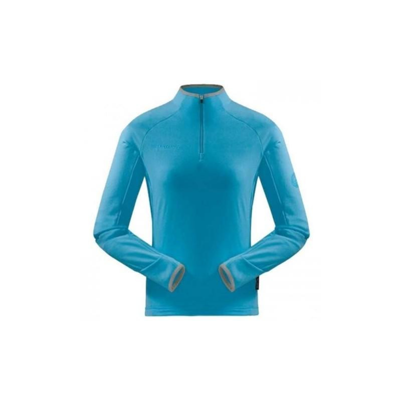 Mammut Кофта  Cotopaxi Zip Pull WMN цв.5327 bay 2010/11 L - зображення 1