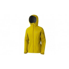 Marmot Кофта  ROM Jacket Wms yellow vapor / green mustard 2015 XS
