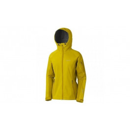   Marmot Кофта  ROM Jacket Wms yellow vapor / green mustard 2015 XS