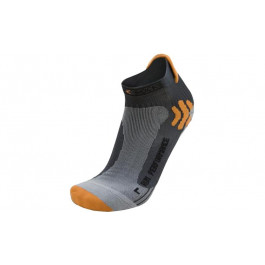   X-Socks Шкарпетки  RUN Performance G000 (X03) Anthracite 2019