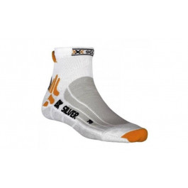   X-Socks Шкарпетки  Biking Silver 2019