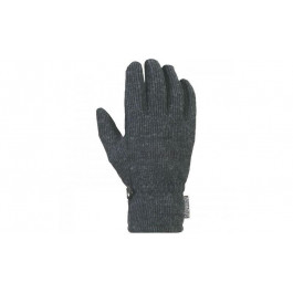 Snowlife Рукавички  Gecko Knit Glove d.grey 2014/15