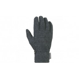   Snowlife Рукавички  Gecko Knit Glove d.grey 2014/15